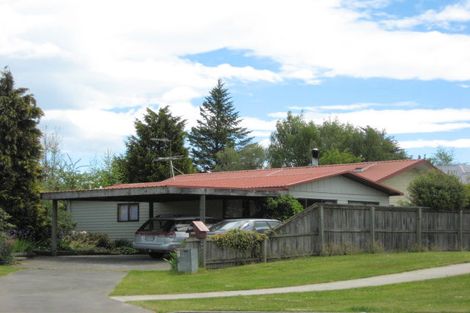 Photo of property in 9 Rex Place, Rangiora, 7400