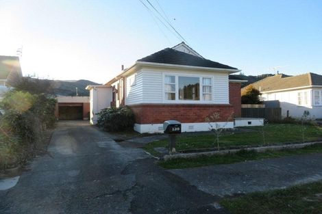 Photo of property in 139 Reynolds Street, Taita, Lower Hutt, 5011