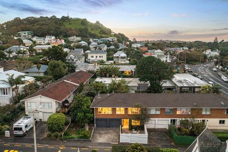 Photo of property in 3/15 Church Street, Devonport, Auckland, 0624