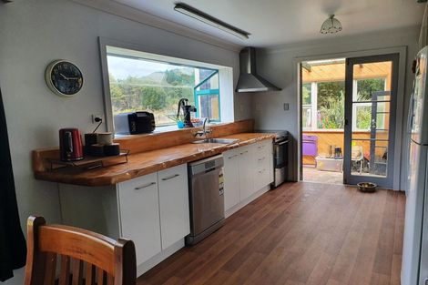 Photo of property in 871 Seven Mile Road, Rapahoe, Greymouth, 7803