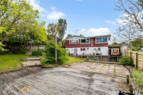 Photo of property in 9 Merchant Avenue, Te Atatu South, Auckland, 0610