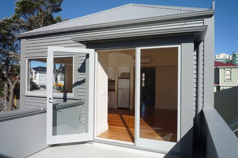 Photo of property in 108 Abel Smith Street, Te Aro, Wellington, 6011