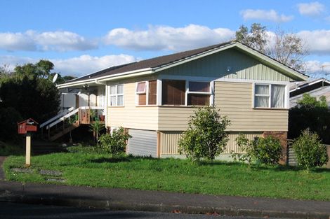 Photo of property in 26 Finnerty Avenue, Howick, Auckland, 2014
