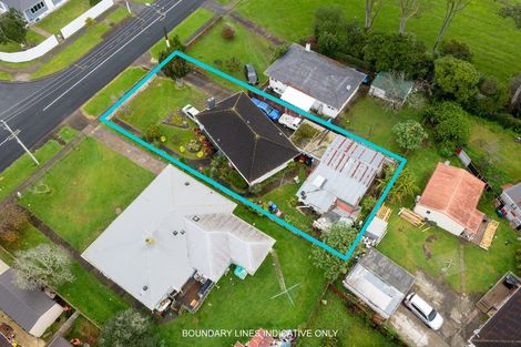 Photo of property in 80 Hills Road, Otara, Auckland, 2023