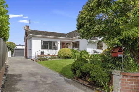 Photo of property in 21 Hathaway Avenue, Boulcott, Lower Hutt, 5010