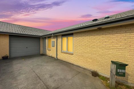 Photo of property in 8/10 Collins Street, Addington, Christchurch, 8024