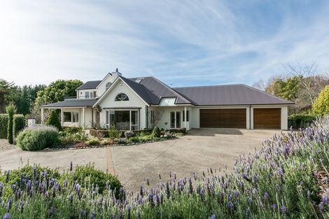 Photo of property in 130 Margaret Avenue, Havelock North, 4130