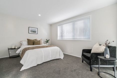 Photo of property in 36 Metoriti Crescent, Karaka, 2124