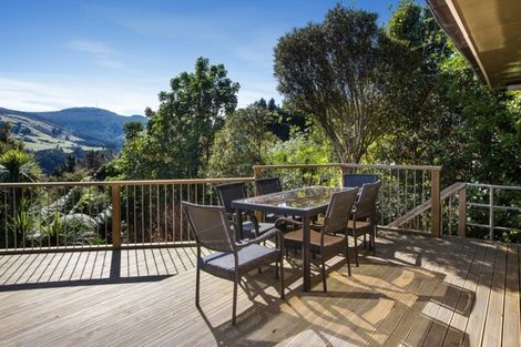 Photo of property in 197 Signal Hill Road, Opoho, Dunedin, 9010