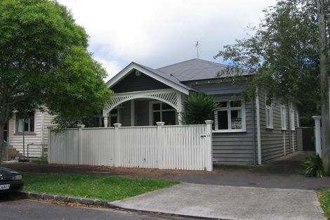 Photo of property in 65 Islington Street, Ponsonby, Auckland, 1011