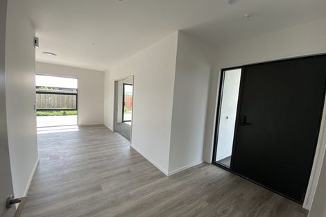 Photo of property in 8 Mary Gebbie Avenue, Prebbleton, 7604