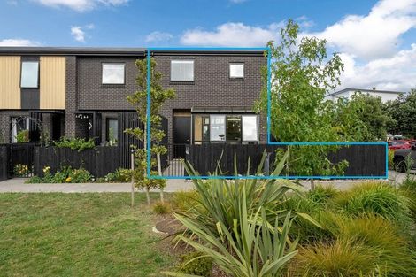 Photo of property in 68 Glidepath Road, Hobsonville, Auckland, 0616
