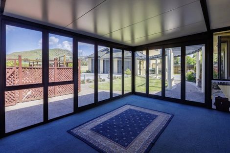 Photo of property in 533 Brookby Road, Hawkesbury, Blenheim, 7272