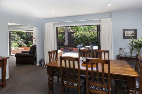 Photo of property in 153d Clyde Road, Burnside, Christchurch, 8053