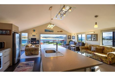 Photo of property in 55 Taumatawiwi Street, Opononi, Kaikohe, 0473