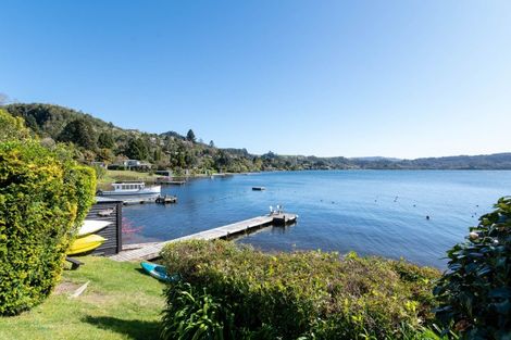 Photo of property in 209 Spencer Road, Lake Tarawera, Rotorua, 3076
