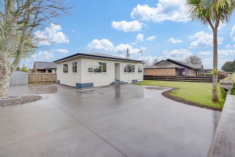Photo of property in 112 Thornton Road, Cambridge, 3434