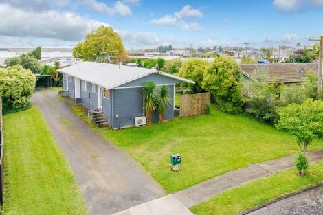 Photo of property in 4a Filmer Place, Melville, Hamilton, 3206