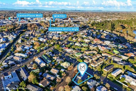 Photo of property in 18 Queens Avenue, Frankton, Hamilton, 3204