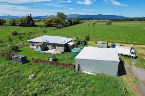 Photo of property in 705a Awaiti Road, Awaiti, Paeroa, 3672