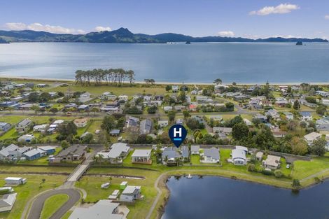 Photo of property in 7 Scott Drive, Cooks Beach, Whitianga, 3591