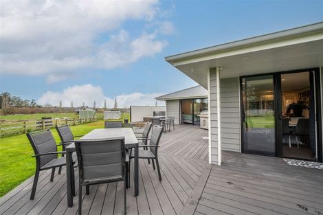 Photo of property in 84 Landsborough Road, Otipua Creek, Timaru, 7974