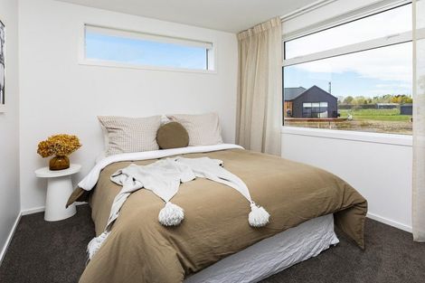 Photo of property in 30 Orbiter Drive, Ohoka, 7692