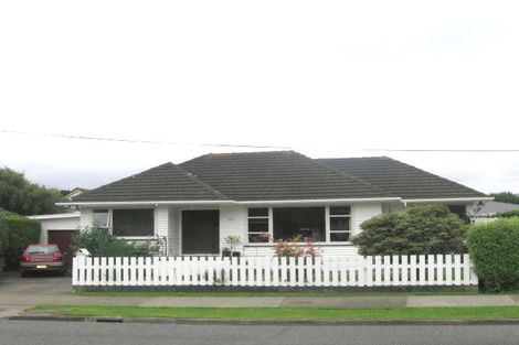 Photo of property in 221 Oxford Terrace, Avalon, Lower Hutt, 5011