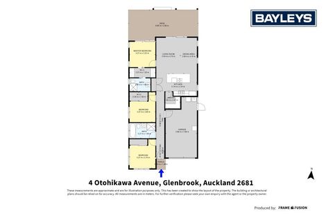 Photo of property in 4 Otohikawa Avenue, Glenbrook, 2681