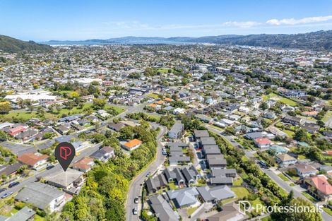 Photo of property in 7 Summit Road, Fairfield, Lower Hutt, 5011