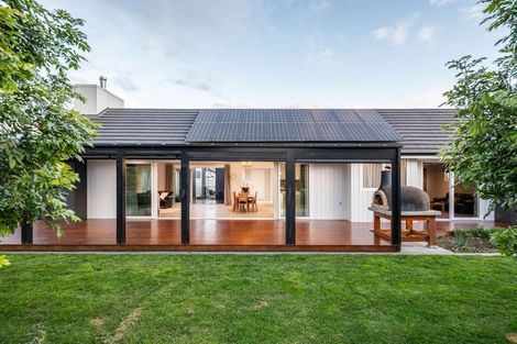 Photo of property in 1 Moemoea Place, Cambridge, 3434