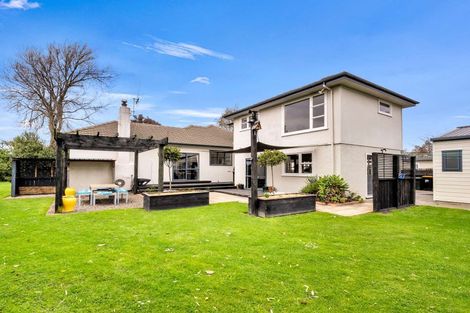 Photo of property in 68 Seddon Street, Takaro, Palmerston North, 4412