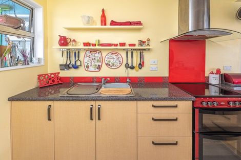 Photo of property in 63b Polson Street, Castlecliff, Whanganui, 4501