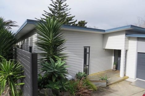 Photo of property in 113 Young Street, New Plymouth, 4310