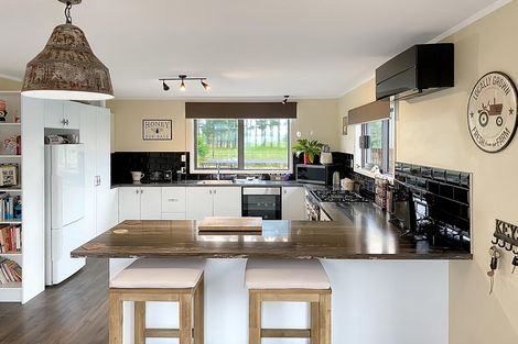 Photo of property in 124 Waiare Road, Okaihau, 0475