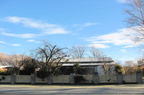 Photo of property in 117 Tenby Street, Wanaka, 9305