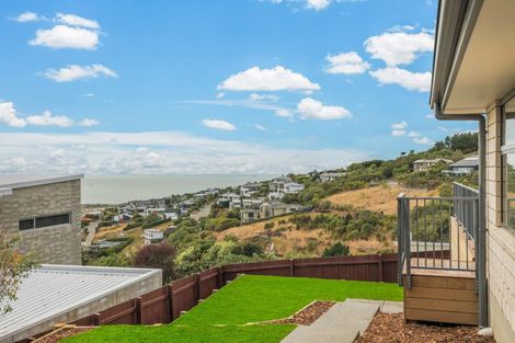 Photo of property in 223b Mount Pleasant Road, Mount Pleasant, Christchurch, 8081