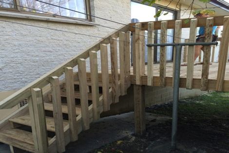 Photo of property in 2/3 Belle Vue Avenue, Northcote Point, Auckland, 0627