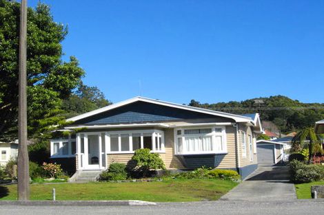 Photo of property in 48 Marsden Road, Greymouth, 7805