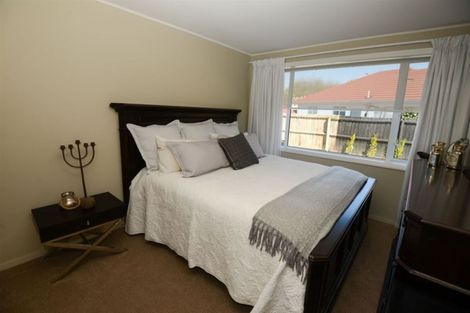 Photo of property in 3/15 Bowen Street, Upper Riccarton, Christchurch, 8041