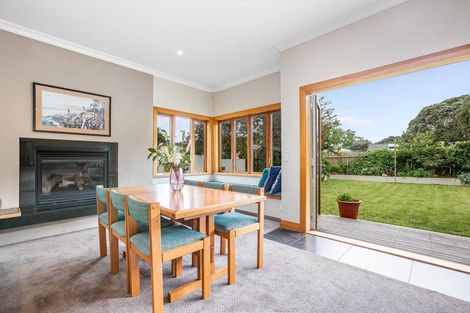 Photo of property in 115 Miramar Avenue, Miramar, Wellington, 6022