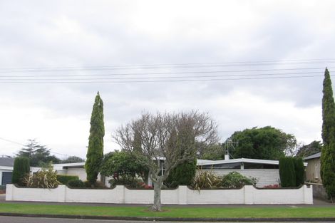 Photo of property in 16 Saxton Street, Levin, 5510
