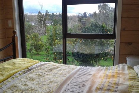 Photo of property in 161 Lennon Access Road, Stillwater, Silverdale, 0993