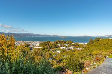 Photo of property in 45 London Road, Korokoro, Lower Hutt, 5012