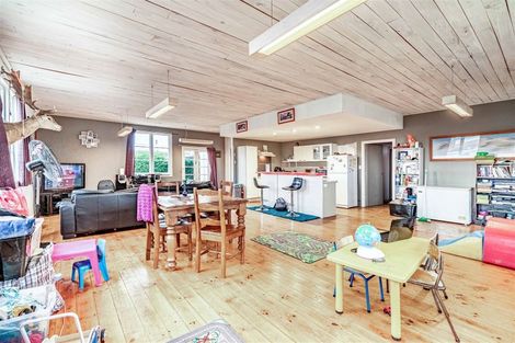 Photo of property in 13 Cumnock Street, Wallacetown, 9816