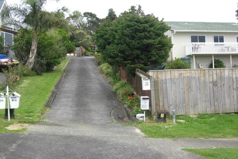 Photo of property in 2/35 Polkinghorne Drive, Manly, Whangaparaoa, 0930
