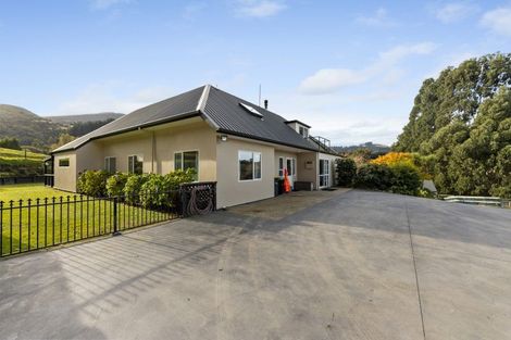 Photo of property in 105a Hall Road, Sawyers Bay, Port Chalmers, 9023