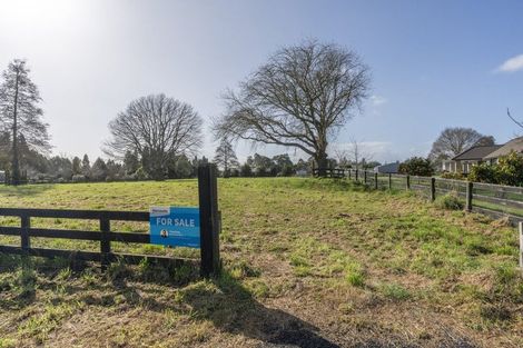 Photo of property in 41b Birchwood Lane, Tamahere, Hamilton, 3283