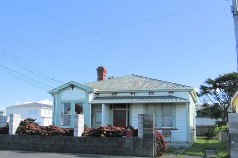 Photo of property in 29 Plunket Avenue, Petone, Lower Hutt, 5012