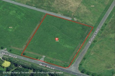 Photo of property in 396 Mill Road, Ohoka, 7692